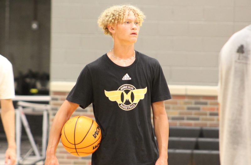 Iowa Class 1A Title Favorites: Burlington Notre Dame