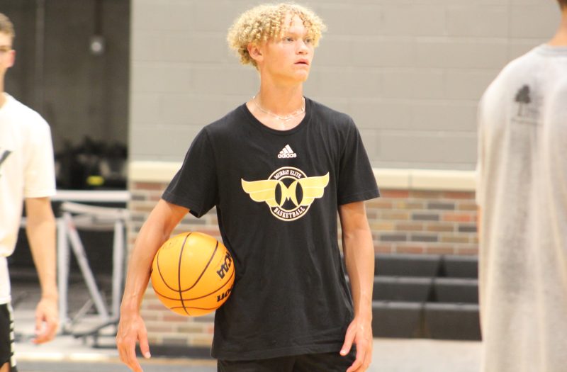 Murray Elite 17U: Five Standout Guards