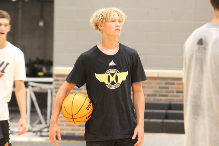 Introducing Mr. Basketball Candidate 14: Shay Stephens