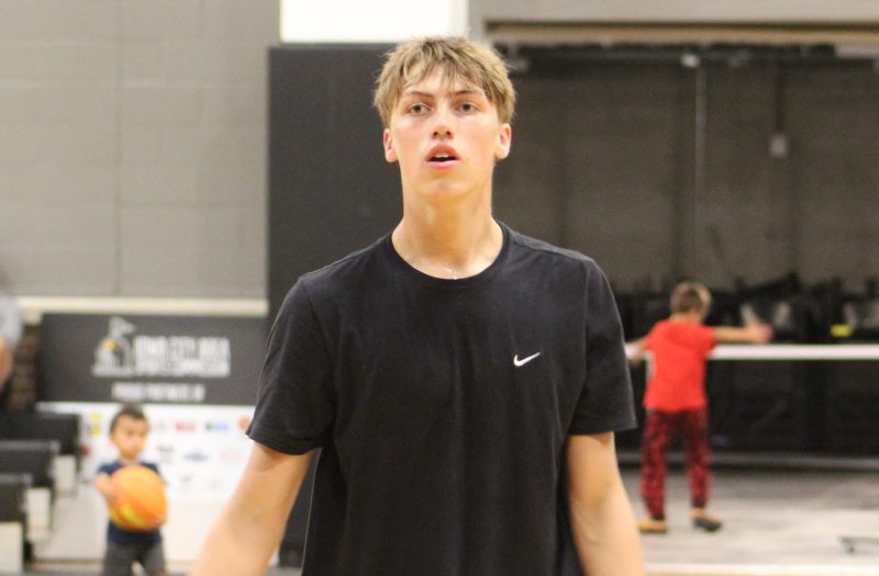 Parker Berns