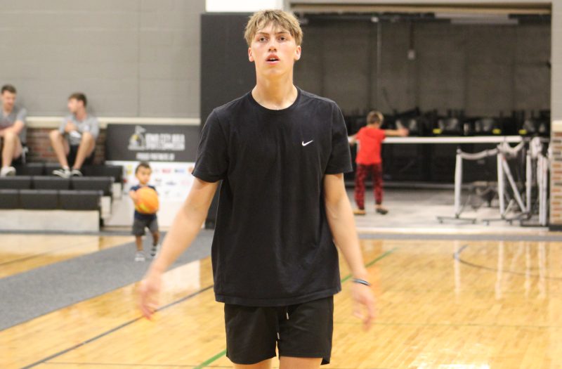 Class 4A: Top 10 Returning Steals