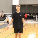 Parker Berns