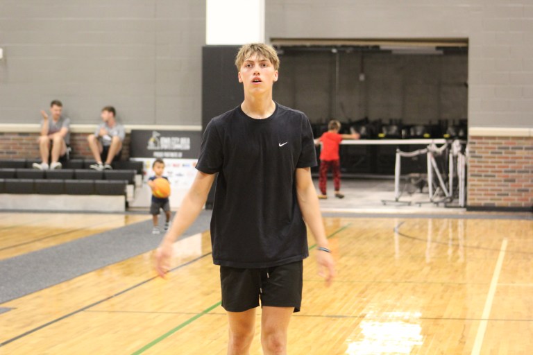 Parker Berns