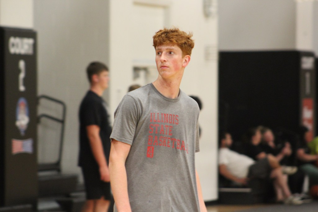 Area Rankings: Top 10 2026 Prospects in Northeast Iowa