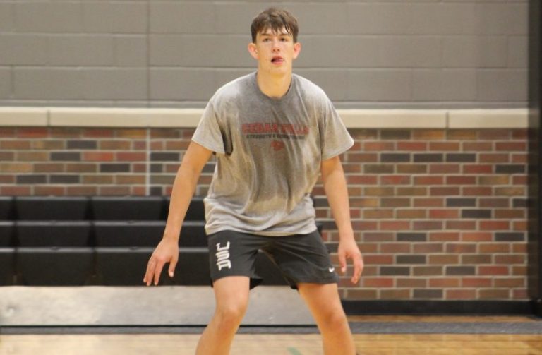 Preseason All-Conference Teams: MVC Valley