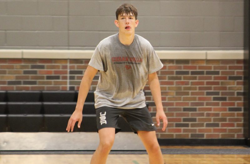 Preseason All-Conference Teams: MVC Valley