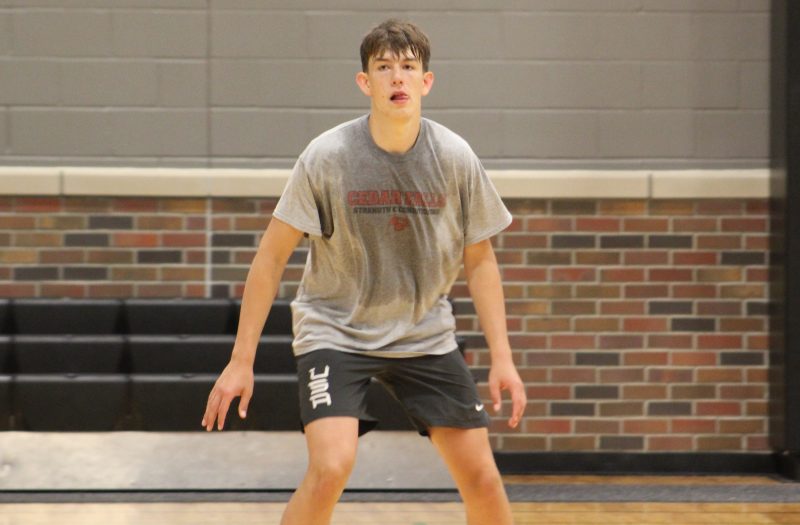 Conference Preview: MVC Valley