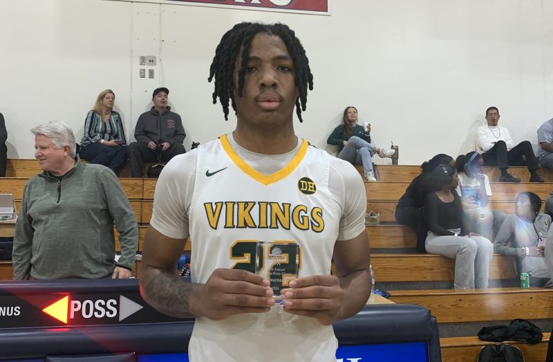 Cali-Live: 2026 Prospects Who Helped Themselves
