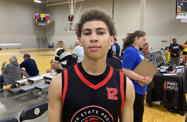 Prep Hoops National Open Championship: Kyler’s Saturday Standouts