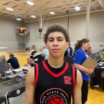 Franklin College Basketball ID Camp: Saturday Session Preview