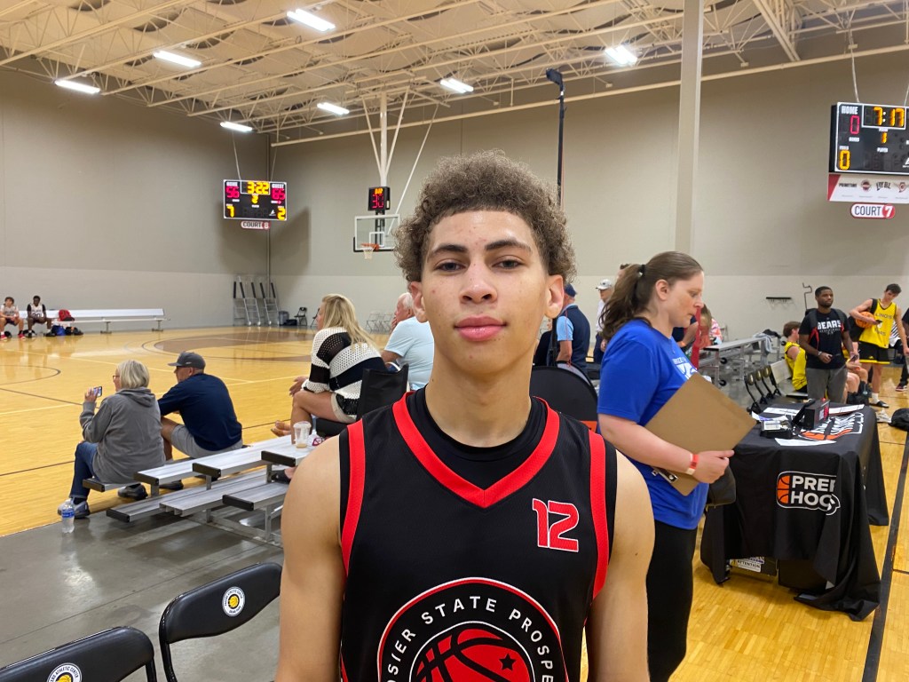 Franklin College Basketball ID Camp: Saturday Session Preview