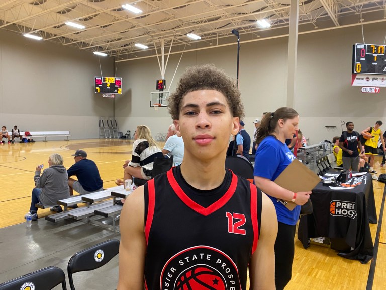 Franklin College Basketball ID Camp: Saturday Session Preview