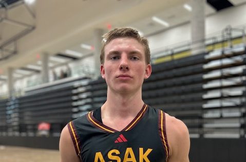 2026 Unsigned Wings and Forwards Making Noise Across Texas