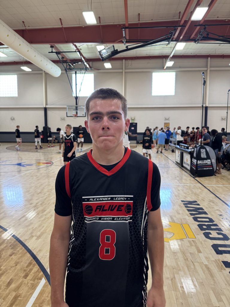 These Are The Top Players In The 6A/5A City League