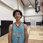 Kaleb Jackson