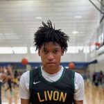 Shooting Guards Peaking at the Right Time