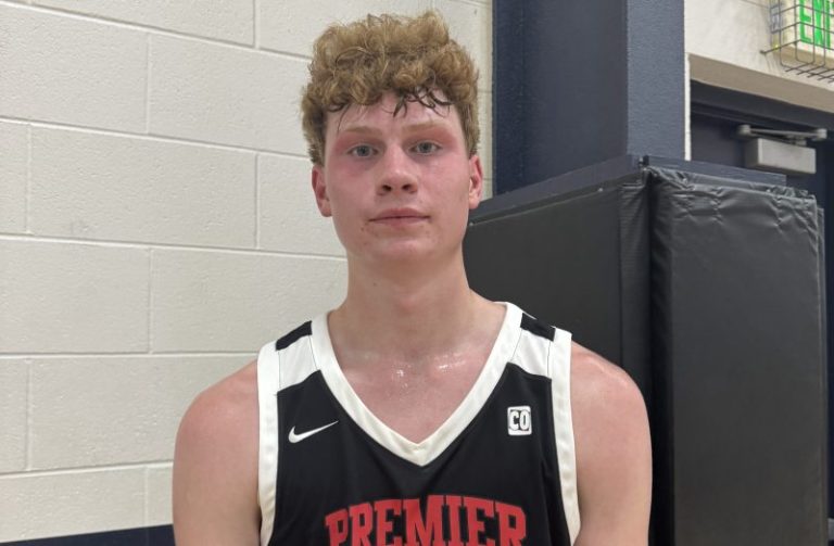 2026s Making the Rankings For the 1st Time 