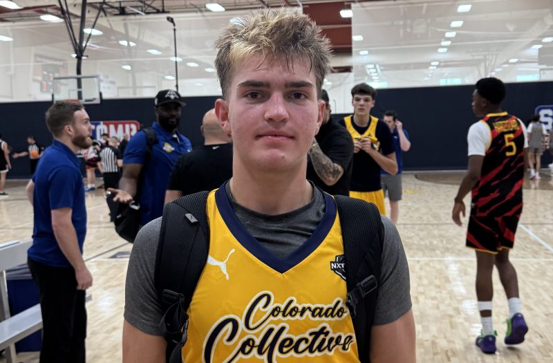 5 Platinum Guards who stood out at MSU Camp 
