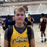 Players On The Rise In Upcoming 2027 Rankings Update