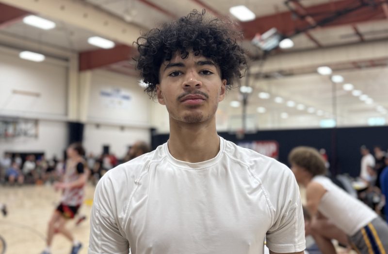 Prospects who should reach 1,000 points in the coming weeks