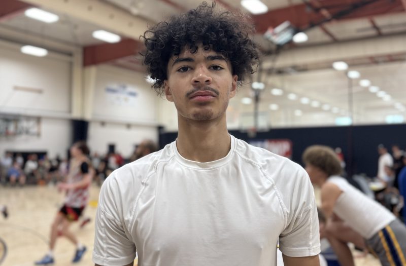 Breaking down 2027s Top 5, but in what order? 
