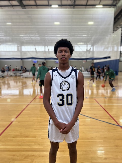 Javonte Ford