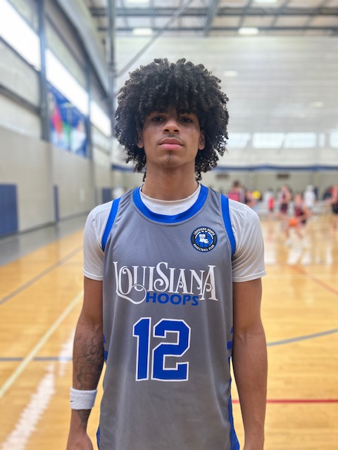 Jarvell Bordelon