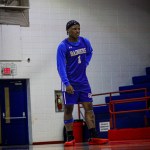 Jacorrion Caldwell