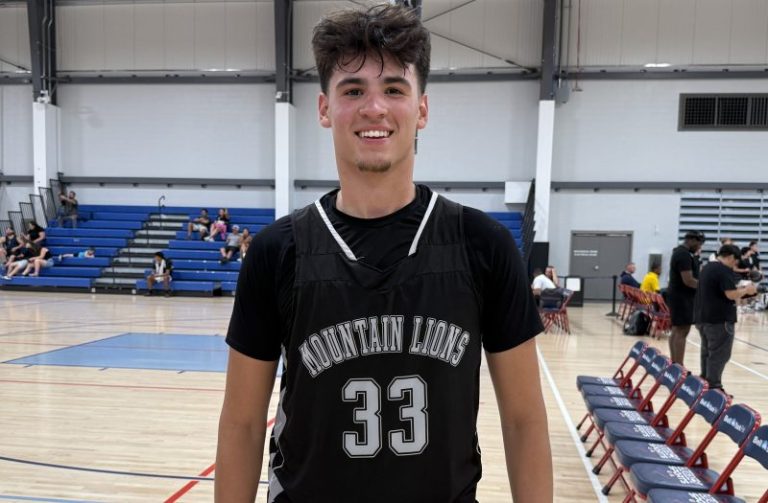 Section 7 Qualifier Wing/Forward Standouts