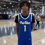 Palo Verde vs Pusch Ridge Standouts