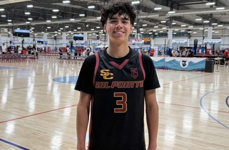 Section 7 Boys Qualifiers Southern AZ Top Two Way Guards