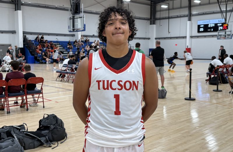 Section 7 Standouts Part One