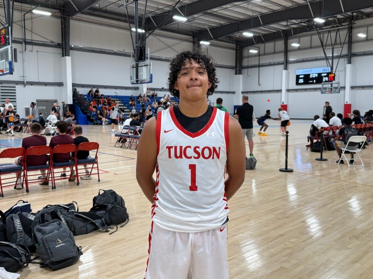 Tucson High, Sunnyside and Cholla Standouts.