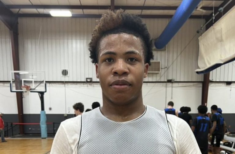 OHSAA Division IV Preseason 6-10