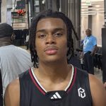 Midwest Fall League Top Performers