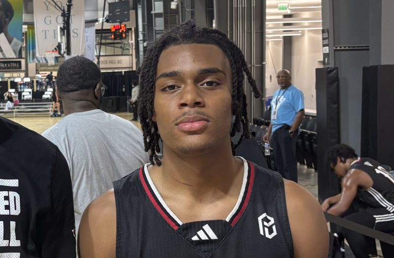 Midwest Fall League Top Performers