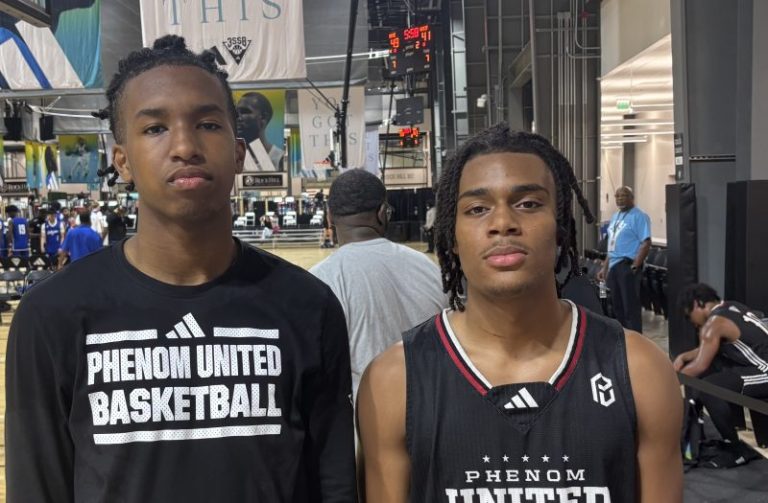 Friday 3SSB Ohio / Kentucky Guard Standouts