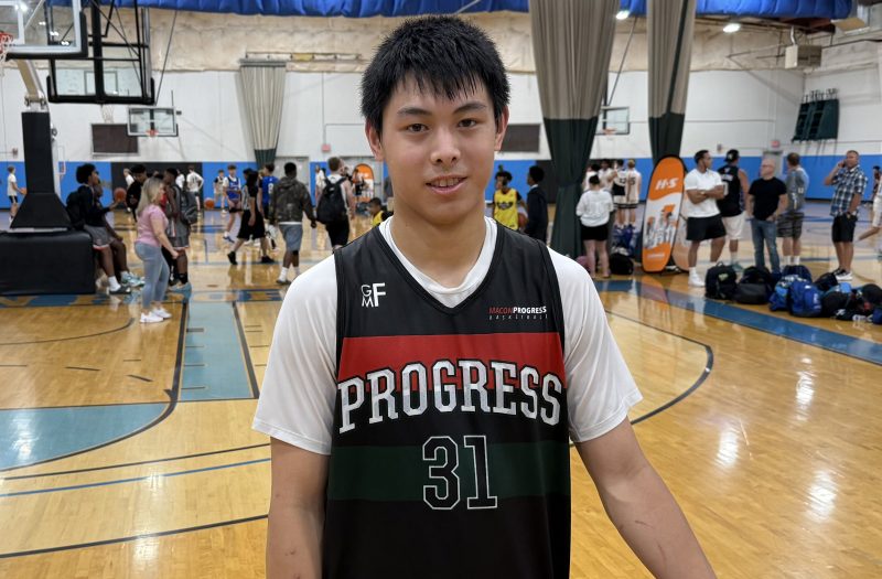 Portland Rise &amp;#8211; Saturday Top Perfomers Part 3