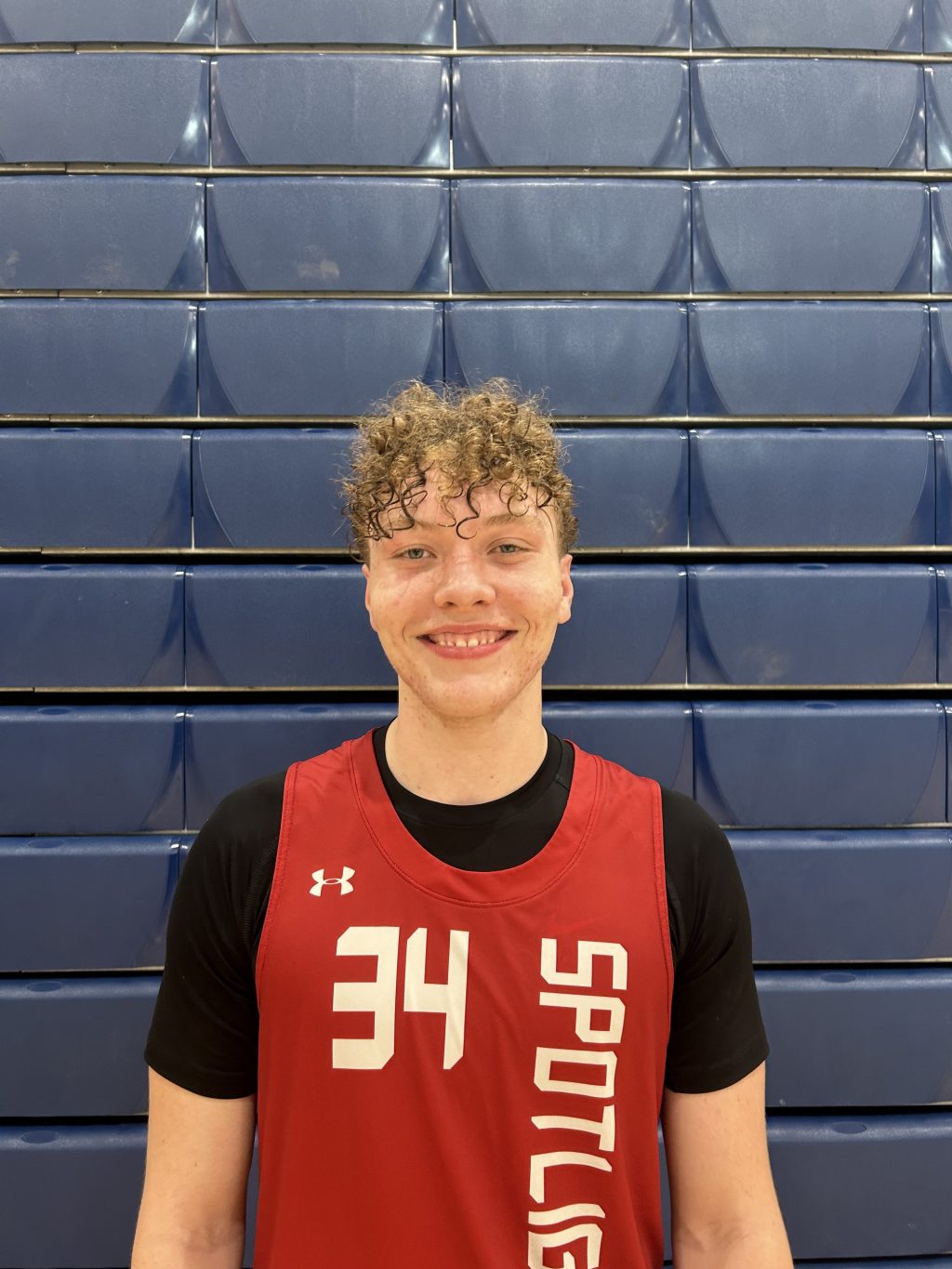 ABC Spotlight (White) 17U Standouts From Chicago