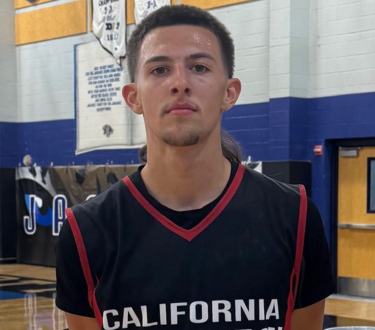 Bigfoot Hoops: California Stand Outs