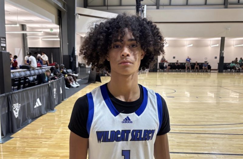 Saturday Afternoon Ohio / Kentucky 3SSB Standouts