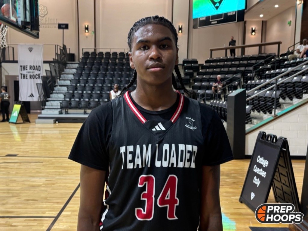 Adidas 3SSB Championships: South Carolina Standouts