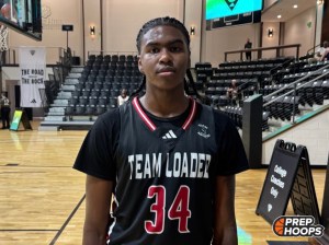 Adidas 3SSB Championships: South Carolina Standouts