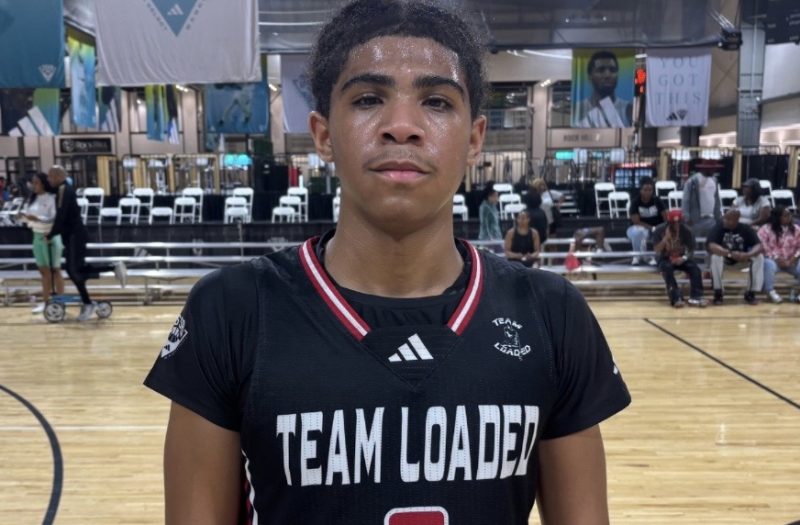 Top 2029 Prospects in the 804