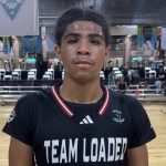 Team Profile: Petersburg