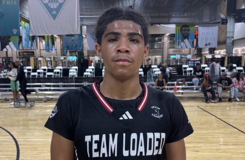 Team Profile: Petersburg