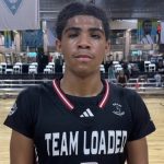 adidas 3SSB Recap: Team Loaded 15u