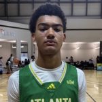 Holy Innocents’ MLK Classic: Starting Five