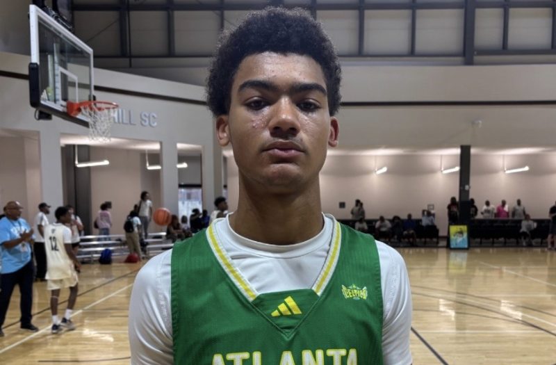 2028 Rankings Update: Versatile Forwards