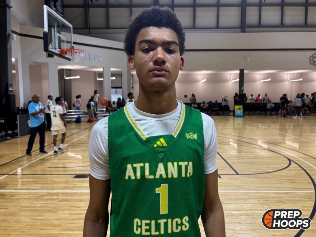 Gwinnett County Midseason Report: Top Sophomores and Freshmen